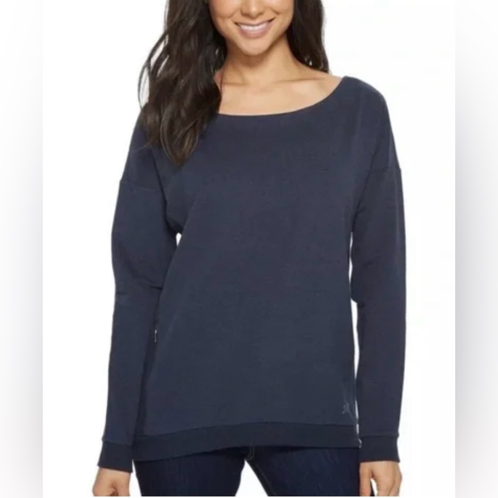 Arc’Teryx Mini Bird Sweatshirt Ladies Size S